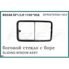 Schiebefenster 1105 * 656 cm für Mercedes-Benz Sprinter 901 903